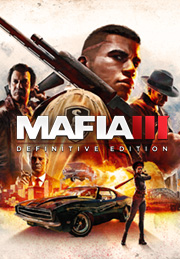 Mafia III: Definitive Edition (Mac)