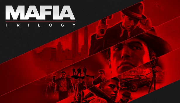 Mafia: Trilogy (Steam)
