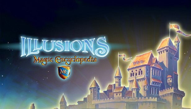 Magic Encyclopedia Illusions