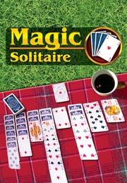 Magic Solitaire