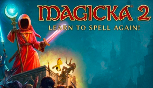 Magicka 2 - 4 Pack