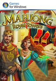 Mahjongg Royal Towers