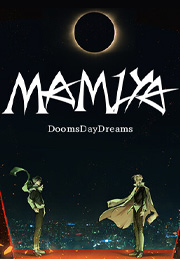 MAMIYA - DoomsDayDreams