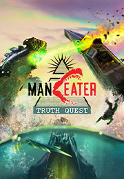 Maneater: Truth Quest (Epic)