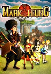 Mark Leung: Revenge Of The Bitch