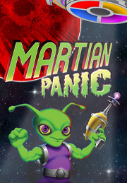 Martian Panic