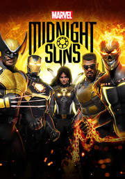 Marvel's Midnight Suns - Standard Edition (EPIC)