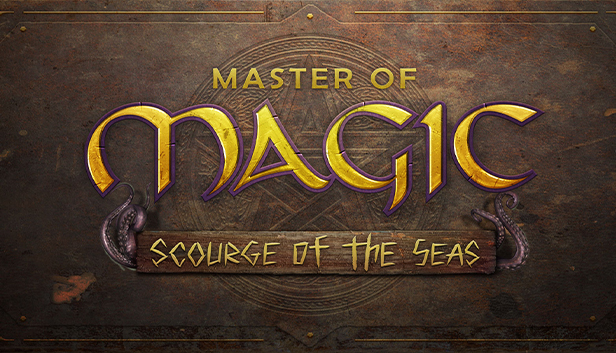 Master of Magic: Scourge of the Seas