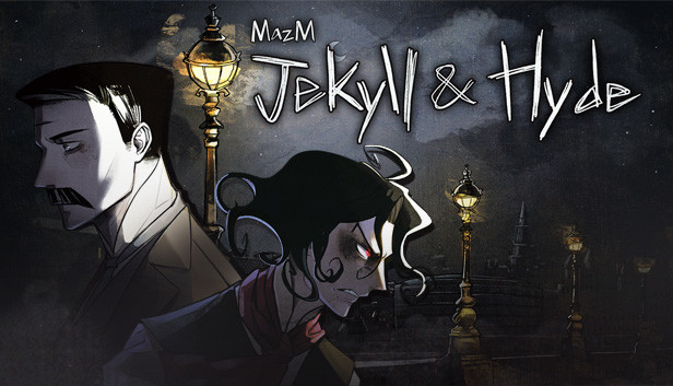 MazM: Jekyll and Hyde