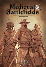 Medieval Battlefields Black Edition