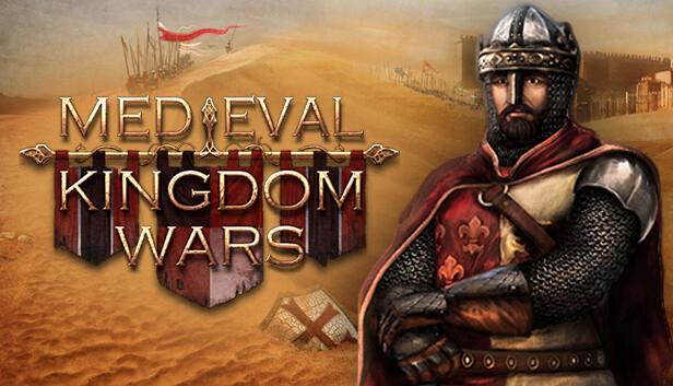 Medieval Kingdom Wars