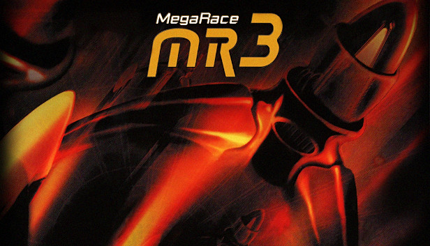 MegaRace 3
