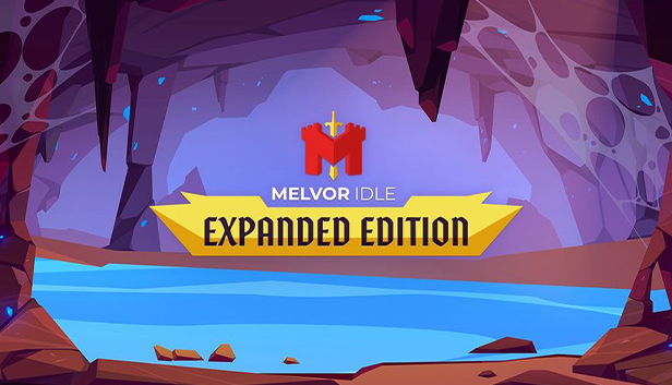 Melvor Idle on Steam