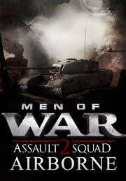 Men Of War : Assault Squad 2 - Airborne