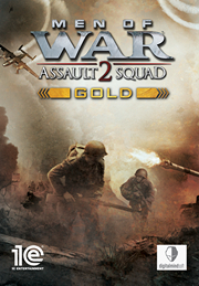 Men Of War: Assault Squad 2 - Gold Edition