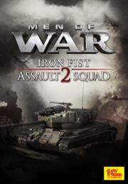 Men Of War: Assault Squad 2 Iron Fist DLC