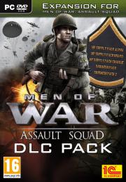 Men Of War Assault Squad DLC Pack