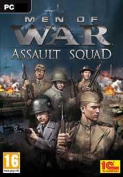 Men Of War: Assault Squad