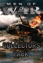 Men Of War: Collector Pack