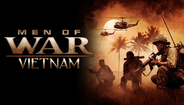 Men of War: Vietnam - Special Edition