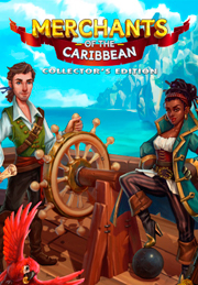 Merchants Of The Caribbean