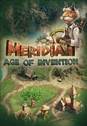 Meridian: Age Of Invention