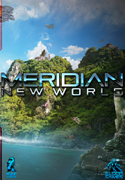 Meridian: New World Contributor Pack