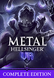 Metal: Hellsinger VR - Complete Edition