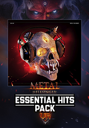 Metal: Hellsinger VR - Essential Hits Pack