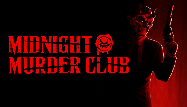 Midnight Murder Club