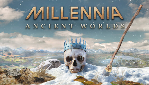 Millennia: Ancient Worlds