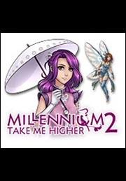 Millennium 2 Take Me Higher