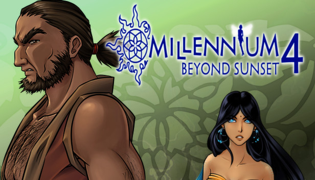 Millennium 4: Beyond Sunset