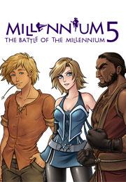 Millennium 5: Battle Of The Millennium