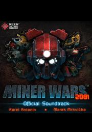 Miner Wars 2081 Official Soundtrack