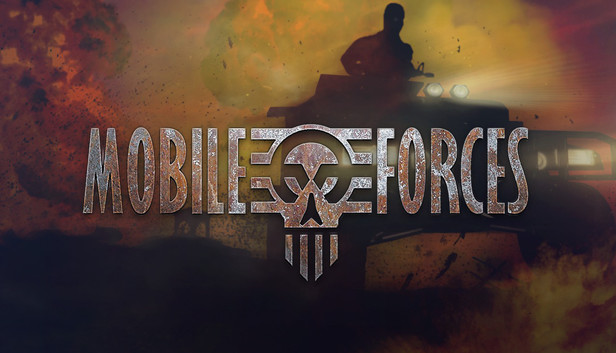 Mobile Forces