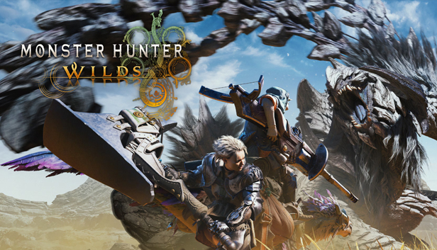 Monster Hunter Wilds