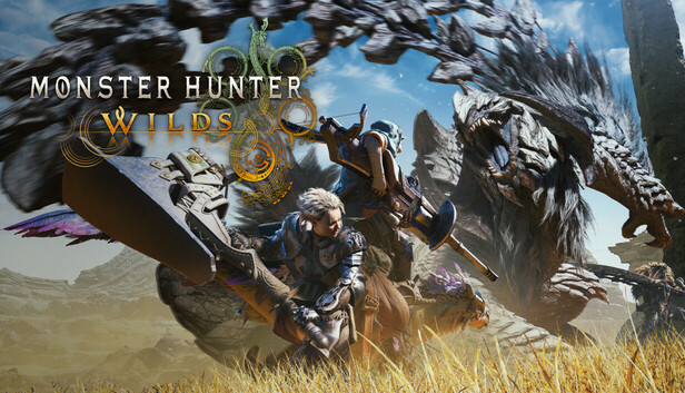 Monster Hunter Wilds