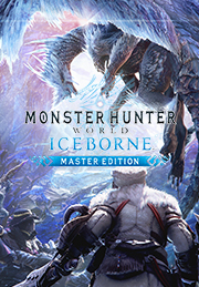 Monster Hunter World: Iceborne Master Edition