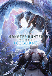 Monster Hunter World: Iceborne