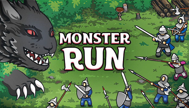 Monster Run: Downfall of the Empire