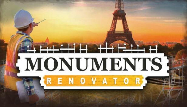 Monuments Renovator