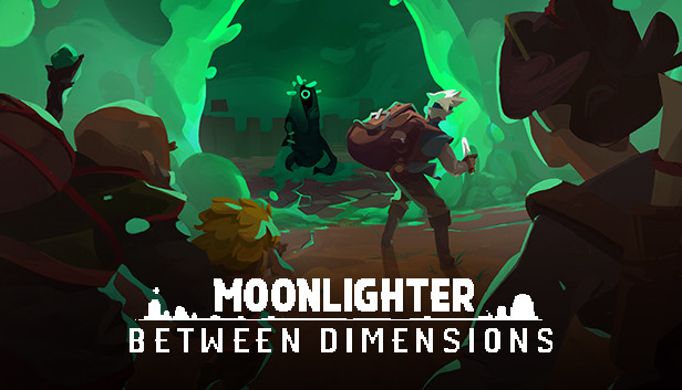 Moonlighter - Between Dimensions DLC