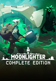 Moonlighter: Complete Edition