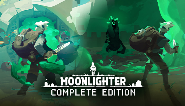 Moonlighter: Complete Edition