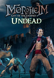 Mordheim: City Of The Damned - Undead DLC