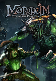 Mordheim: City Of The Damned