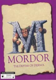 Mordor: The Depths Of Dejenol