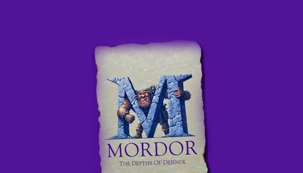 Mordor: The Depths of Dejenol