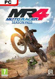 Moto Racer 4 - Season Pass